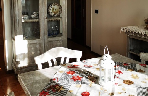 Pieve di Cadore Apartment | In the heart of the Cadore Dolomites