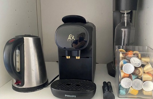 Le Camas Apartment | In the heart of Camas