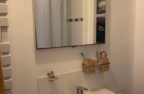 Le Camas Apartment | In the heart of Camas