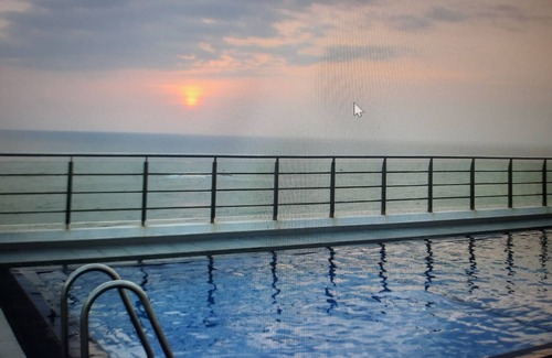 Colombo Apartment | In the heart of Colombo, stay safe and central to every thing