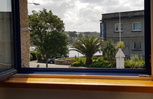 Concarneau Apartment | In the HEART of Concarneau!