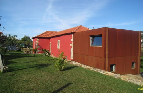 Venade Villa | In the heart of Costa Verde - Free Wifi - Private swimming pool - 3km from Moledo beach