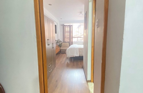 Cusco Historic Center Bed & Breakfast | In the heart of Cusco : 5 minutes from Plaza Armas.
