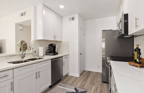 Dana Point Condo | In the Heart of Dana Point
