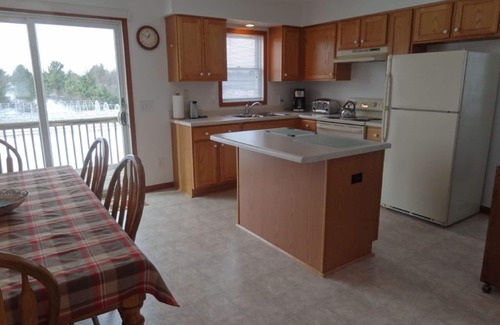 Cedar House | In the heart of everything Traverse City & Sleeping Bear Dunes has to offer!