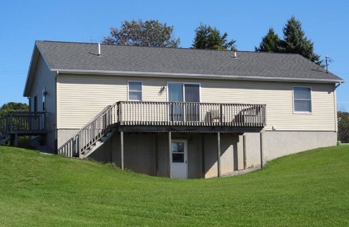 Cedar House | In the heart of everything Traverse City & Sleeping Bear Dunes has to offer!