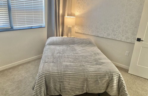 Heartside Apartment | In the heart of Grand Rapids