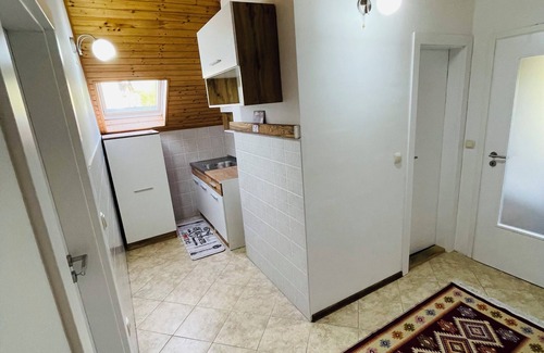 Grabovac House | In the heart of Grabovac, just 12 kilometers away from the breathtaking Plitvice
