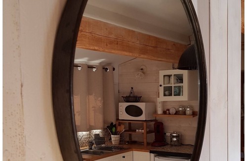 Carces Apartment | In the heart of Green Provence between Mediterranean coast and Gorges du Verdon