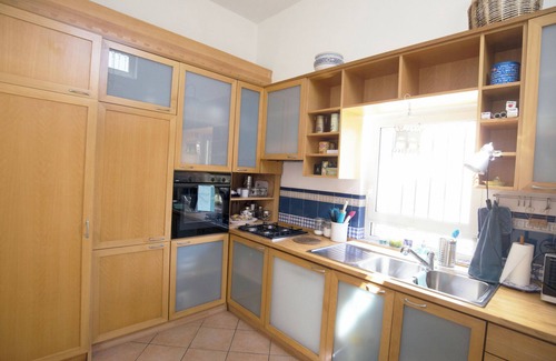 Chiaia House | In the heart of historic Naples, Pizzofalcone 41b Holiday House, 90 square meters