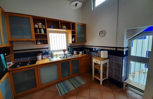 Chiaia House | In the heart of historic Naples, Pizzofalcone 41b Holiday House, 90 square meters
