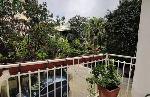 Chiaia House | In the heart of historic Naples, Pizzofalcone 41b Holiday House, 90 square meters