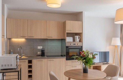Limoges Apartment | In the heart of Limoges - The Delicate
