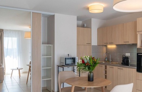 Limoges Apartment | In the heart of Limoges - The Delicate