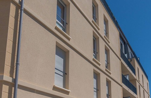 Limoges Apartment | In the heart of Limoges - The Delicate