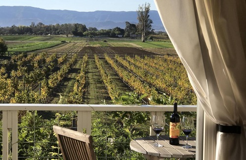 Solvang Cottage | In the Heart of Los Olivos- Luxury Wine Country- on our Vineyard!