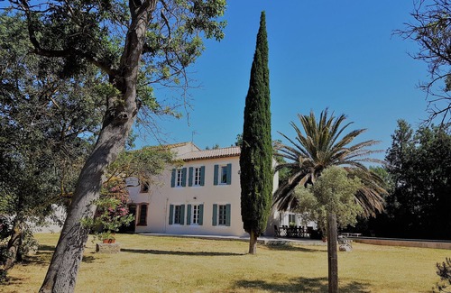 Fleury House | In the heart of nature, 4km from the beach!