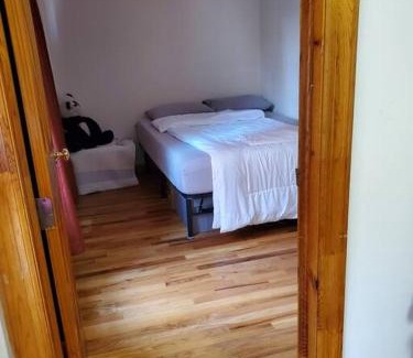 Midtown West Apartment | In the heart of nyc! Time sq, theater district, javits center