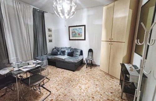Ostiense Apartment | In the Heart of Rome