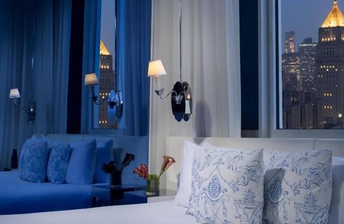 SoHo Hotel | In the Heart of SoHo District! Stunning City Views, Pet-friendly, Prime Location