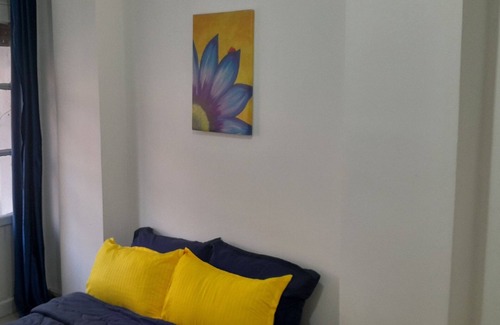 Algiers Apartment | In the heart of the city Close to the metro Bus stop Taxi stop Museums Post Office