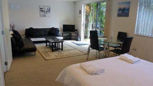 Waihi Beach Apartment | In the Heart of the Beach