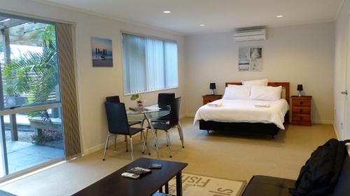 Waihi Beach Apartment | In the Heart of the Beach