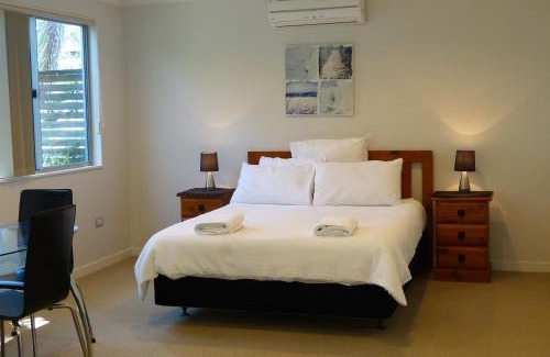Waihi Beach Apartment | In the Heart of the Beach