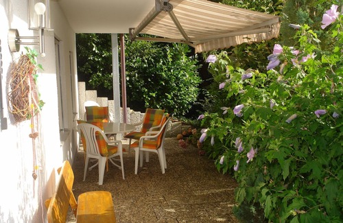 Seelbach Apartment | In the heart of the Black Forest - Vacation Apartment Seelbach