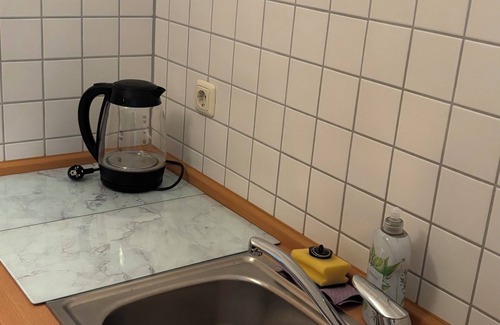 Passau Apartment | In the heart of the city of Passau. Very central vacation apartment Apartment Donauwelle 2