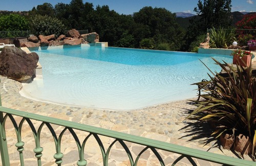 Saint-Raphael House | In the heart of the forest, a little paradise just a few minutes from CANNES