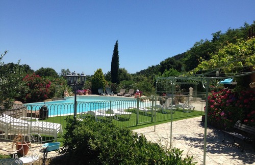 Saint-Raphael House | In the heart of the forest, a little paradise just a few minutes from CANNES