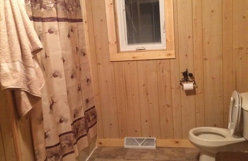 Shingleton Cabin | In The Heart Of The Hiawatha National Forest ~ Easy Access To The Trail System