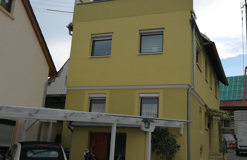Odenheim Apartment | In the heart of the Kraichgau. 1