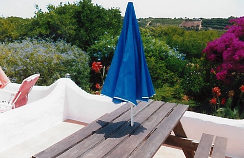Silves House | In the heart of the orange trees of the Algarve between beach and countryside