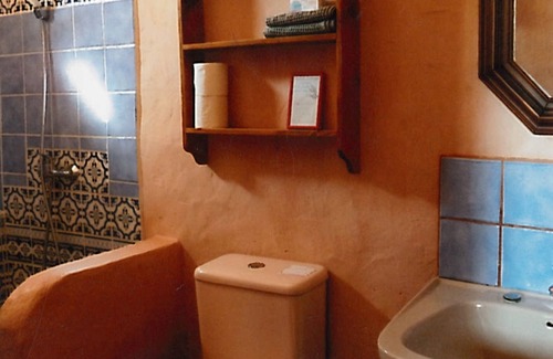Silves House | In the heart of the orange trees of the Algarve between beach and countryside