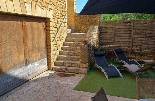 Daglan House | In the heart of the Périgord Noir in DAGLAN la MAION welcomes you