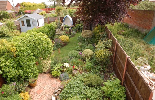 West Runton Cottage | In the heart of the popular seaside village of West Runton, close to all the shops, cafes and beach.