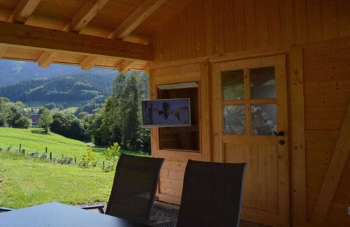 Oppenau House | in the heart of the Rench Valley