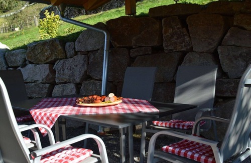 Oppenau House | in the heart of the Rench Valley