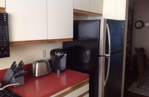 Belmont Shore House | In the Heart of the Shore
