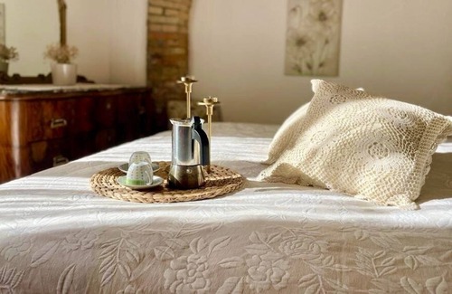 Santa Luce House | In the Heart of Tuscany, fabulous Farmhouse surrounded by greenery and with every comfort!