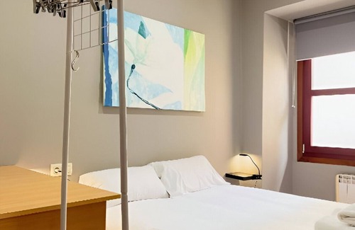 Casco Vello Apartment | In the heart of Vigo, 5 minutes from everywhere.