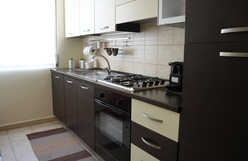 Reggio Calabria House | In the historic center apartment ideal for relaxation, entertainment and shopping