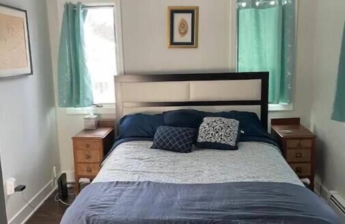 Boonton House | In the middle of nowhere yet close to everything