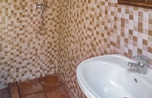 Aracena House | In the midst of beautiful Andalusian nature, this authentic vacation home with swimming pool welcome