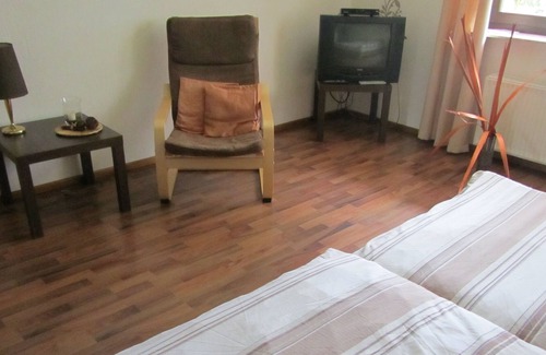 Arnshain Apartment | In the region at the National Park Kellerwald / Edersee