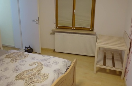Ungstein Apartment | In the wine village on the German Wine Route
