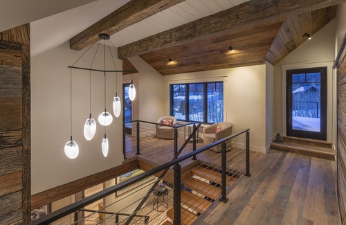 Crested Butte House | In Town But Above It All!