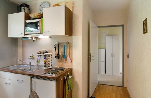 Hahausen Apartment | In two minutes in nature - with terrace, sauna and fire barbecue